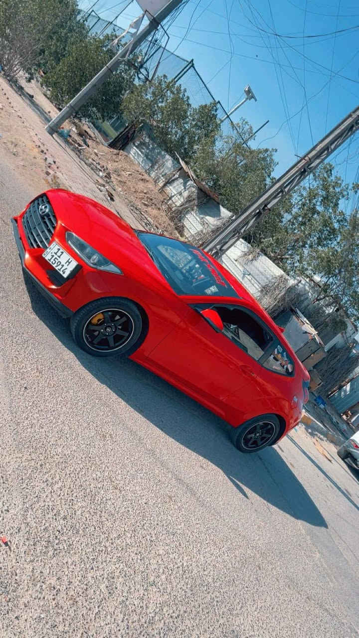 كير عادي كير عادي
فولستر موديل 2020سياره ماشيه 35ميل مكينه 2000دوش
سياره شاشه تحكم ستيرن رادار وياله رياضيه اصليه 
سعر كلش مناسب 105وبيها مجال للشراي 
ضرر قطعتين صبغ جاملغ وبنيد وبيها بارد بل باب 
***********
