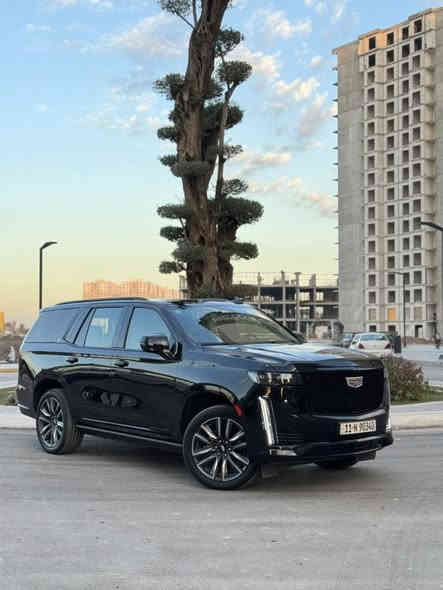 السلام عليكم 
كاديلاك  اسكاليد 2023 وكاله منصور 🇺🇸🇺🇸🇺🇸

فول مواصفات باب اول ✅

V8 محرك بانزين 

🛑 فول مواصفات 

🛑 فتحه بانوراما 
🛑 ٣٦ سماعه 
🛑 سقف شاموا 
🛑 شاشات خلفيه 
🛑 دوسه كهرباء 
🛑 ٥ كاميرات 
🛑 حساسات ٣٦٠ درجه 
🛑 ابواب شفط 
🛑 كشنات جلد بيجي تجي فقط بل 
🛑 كيج الكتروني 
🛑 جكات تصعد وتنزل 
🛑 سماعات ونظام صوت 

هوايه بيها مواصفات بعد مااتنذكر كلها 

مكانها بغداد حي الجهاد 

***********☎️
