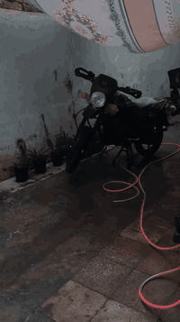 دايون • زيرو • مشروع وطني