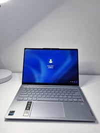 لينوفو Slim 7 • i7 الجيل 13 • 16GB رام