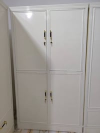 معرض بركات ام البنين • كناتير بوفيات • كربلاء