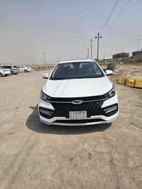 شيري اريزو 6 موديل 22 استلام 23 فول فول مواصفات ماشية 55 الف حرة بأسمي...