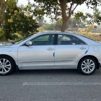 كامري • ٢٠١١ • رقم اربيل