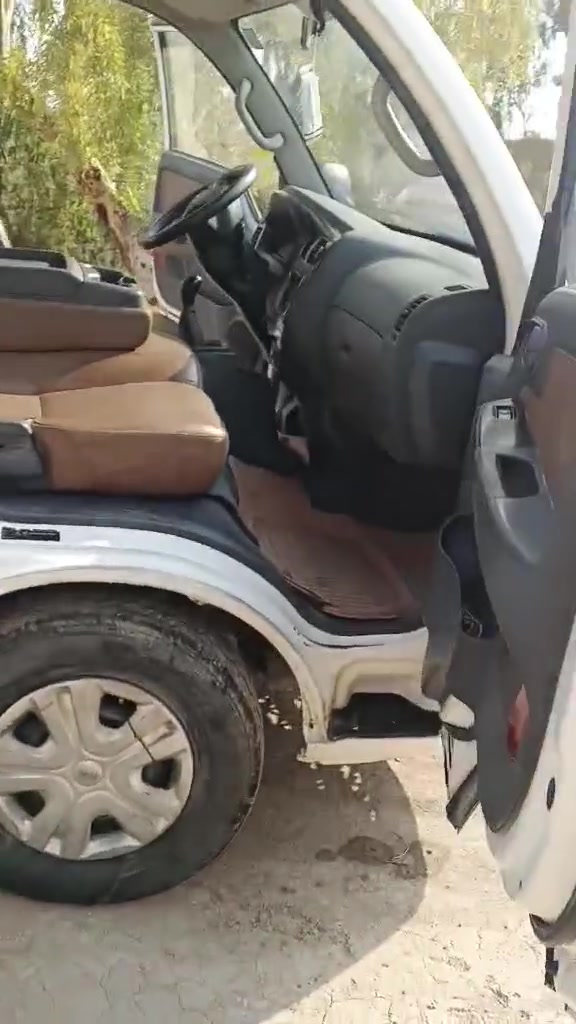 السلام عليكم سياره للبيع موديل 22 نضيفه مكفوله بس بيه طخه بصيطه والباقي كفاله مكاني بابل الطبيعه السعر 150وبيه مجال التفاصيل ***********
