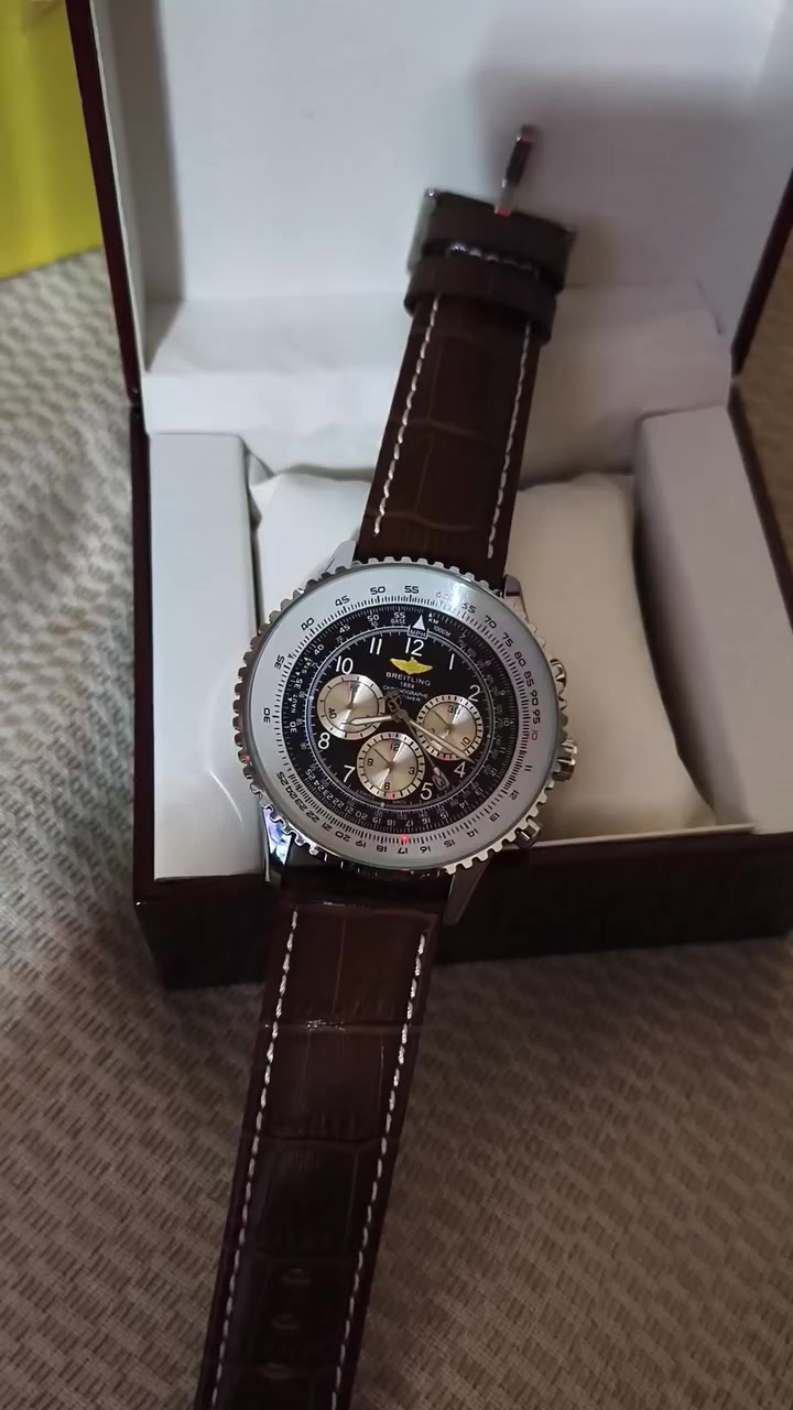 برتلنك طيارين كوارتز مع علبه مالتها باله اوربي سعره 45 الف مع توصيل خاص موجود


**إذا كنت صاحب هذا الإعلان وتريد حذفه لأي سبب، رجاءا أرسل رسالة إلى الدعم الفني**