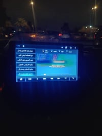 ٢٠١٥ • مكينة وگير جديد • بغداد الدورة