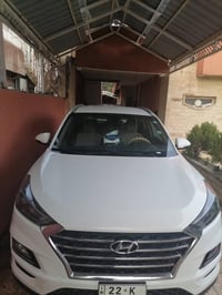 تكسون موديل 2020 سياره ماشيه 54 كيلو كشن كهرب قطعتين تبريد فول بدون بن...