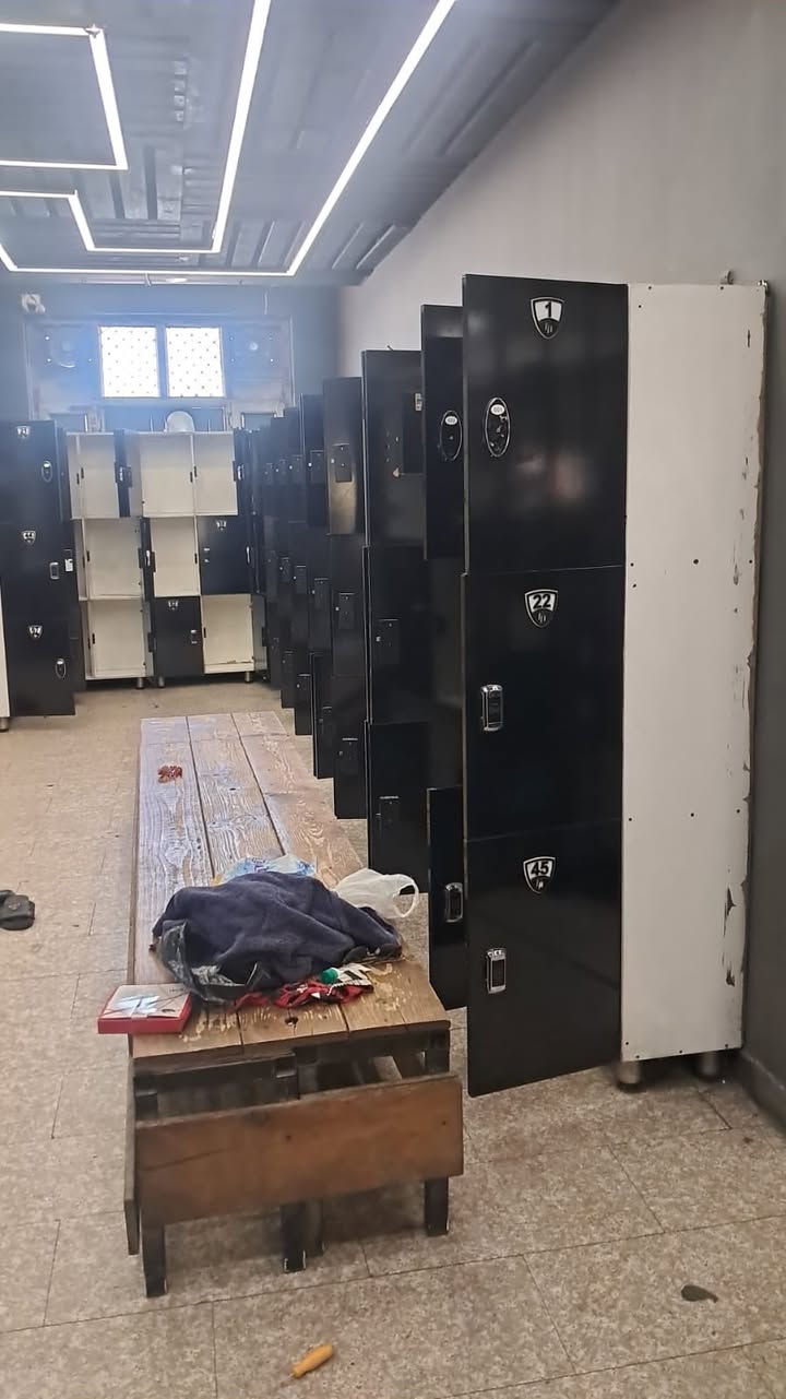 طباخ نوال بعده زيروه لبيع مكانه تقاطع درويش 140الف


**إذا كنت صاحب هذا الإعلان وتريد حذفه لأي سبب، رجاءا أرسل رسالة إلى الدعم الفني**