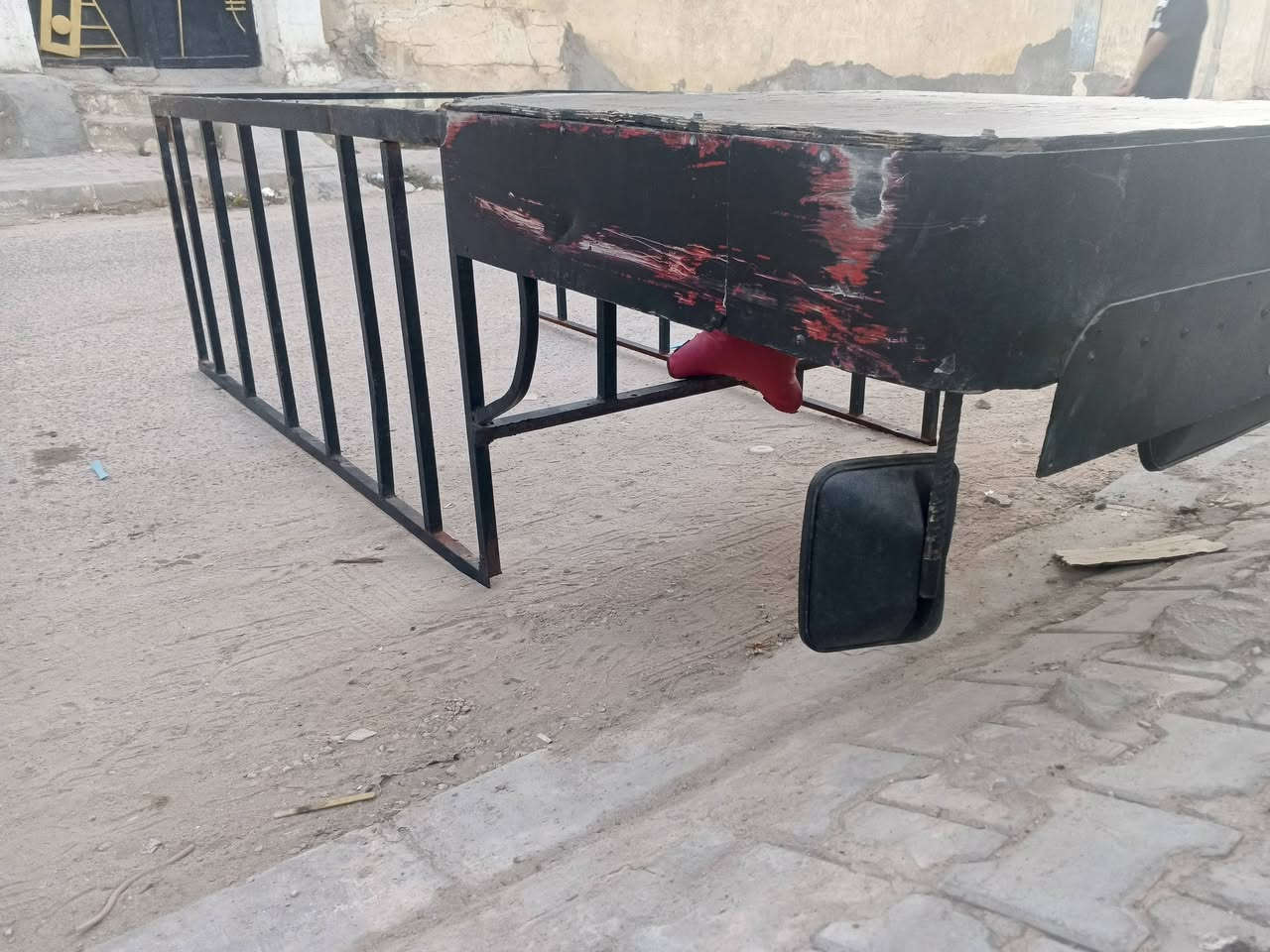 محجر تسكام للبيع سعر. 100 بي مجال عنوان كربلاء حي لعامل خلف سوق لاخير


**إذا كنت صاحب هذا الإعلان وتريد حذفه لأي سبب، رجاءا أرسل رسالة إلى الدعم الفني**
