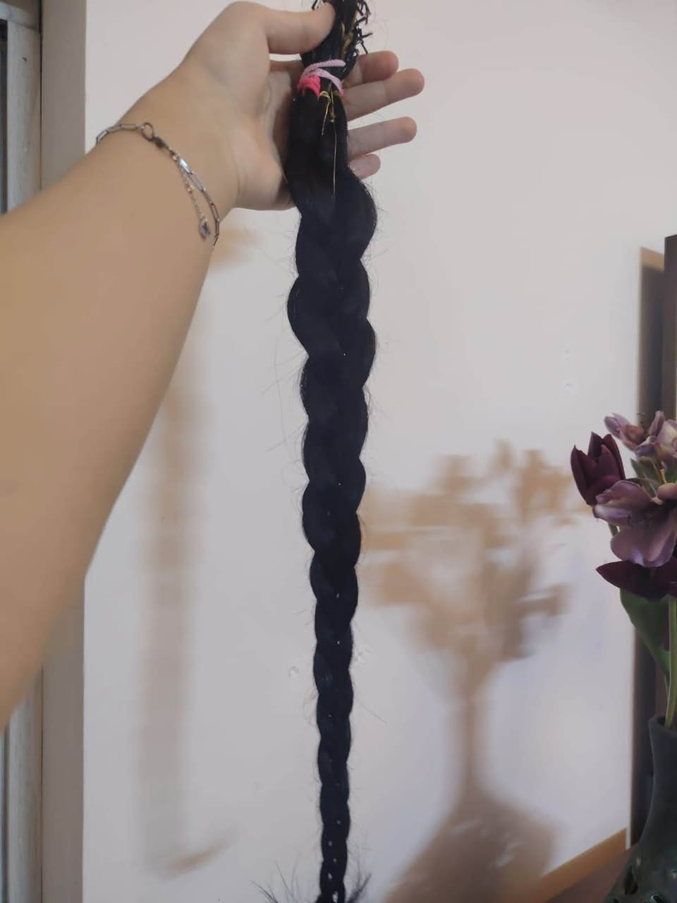 مايكرو 6Dمخفي عدد خصل110 اصلي


**إذا كنت صاحب هذا الإعلان وتريد حذفه لأي سبب، رجاءا أرسل رسالة إلى الدعم الفني**