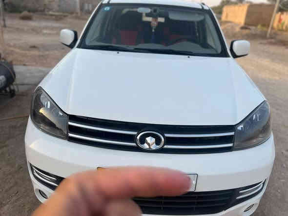 كريت ويل 21 رقم واسط للبيع
السياره نضيفه مامتعوبه مالبيت

مكفوله كفالة عامه كير محرك

تبريد تدفئة

تخم تاير
السعر 127 وبيها مجال حك الجيه وبخدمته الشراي

#مكان_السياره_واسط_شيخ_سعد

للتواصل اتصل

***********
