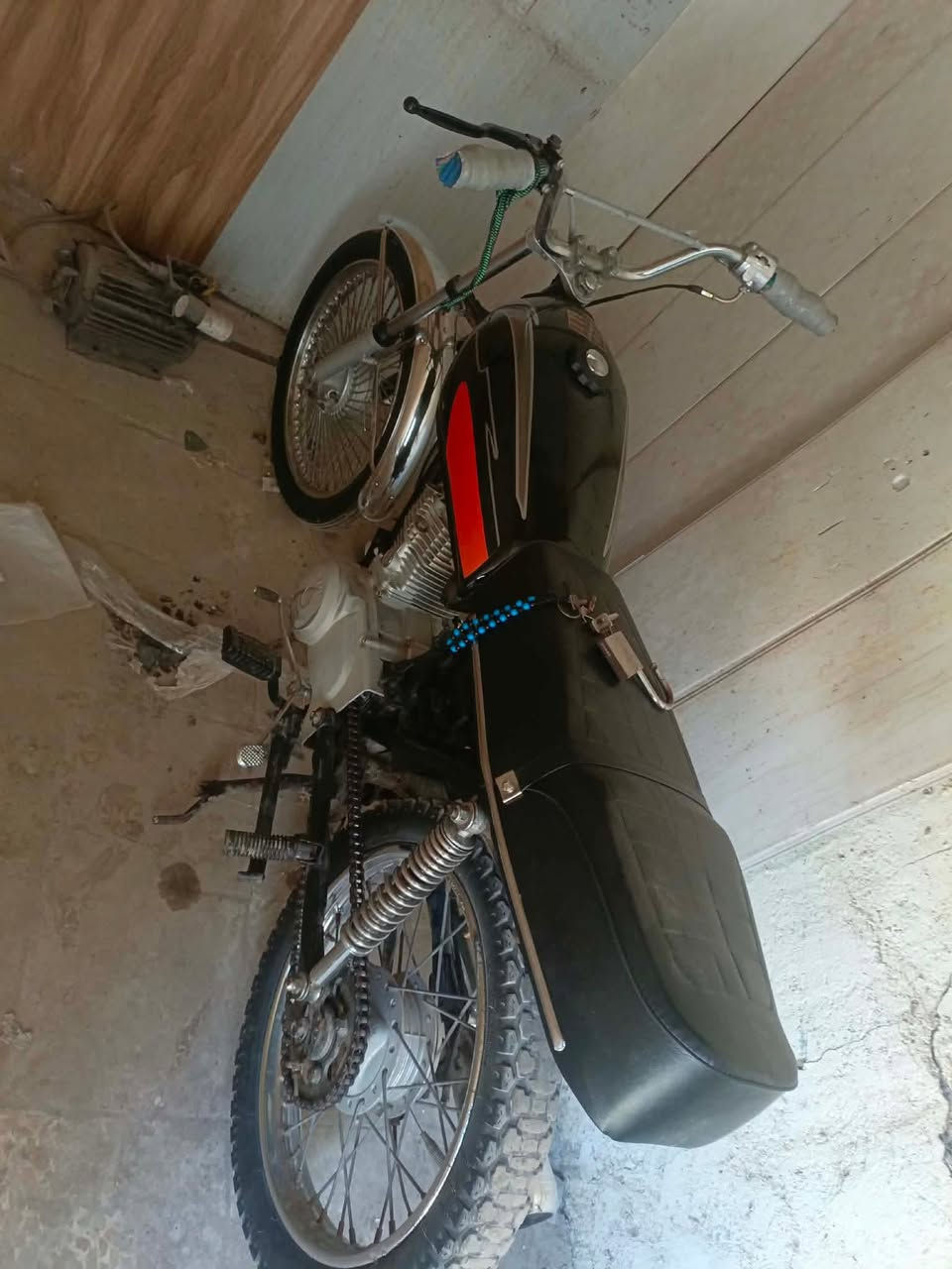 دراجة لبيع مديل عشرين السعر 300 وبيهة مجال متواجد خاص


**إذا كنت صاحب هذا الإعلان وتريد حذفه لأي سبب، رجاءا أرسل رسالة إلى الدعم الفني**