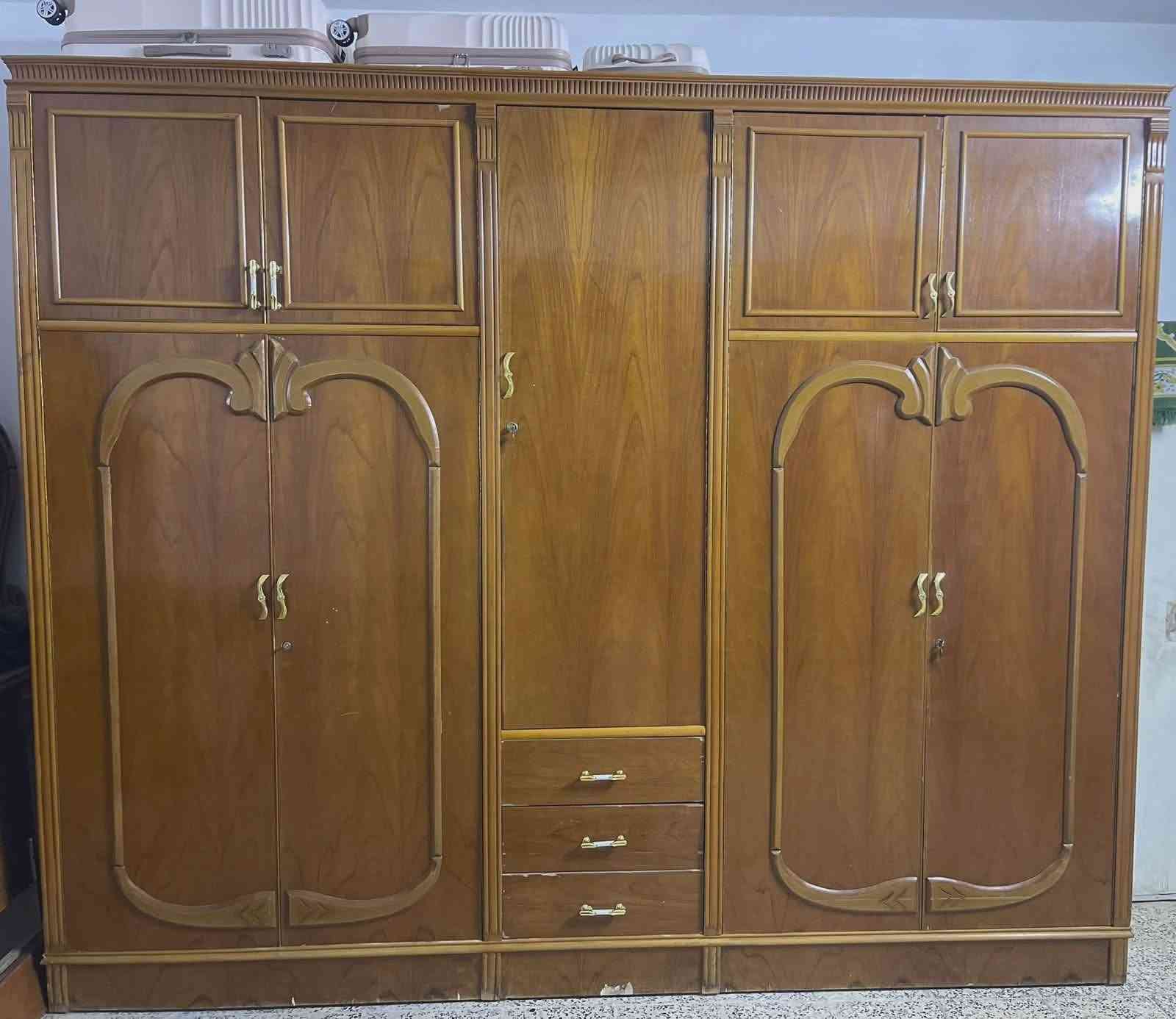غرفه مستعمله للبيع كدام العين 850 وبيها مجال للاستفسار خاص


**إذا كنت صاحب هذا الإعلان وتريد حذفه لأي سبب، رجاءا أرسل رسالة إلى الدعم الفني**