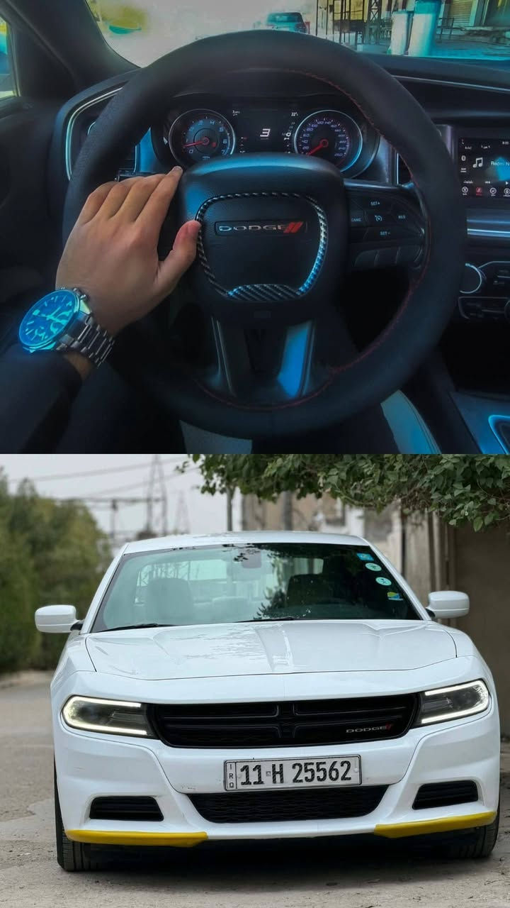 صباح الخير
للبيع جارجر 18 خليجي كفالة عامة فئة sxt 
السيارة بأسمي 
***********

ماشية 109
