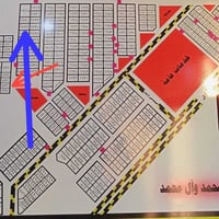 قطعة طابو • المخابرات • رقم 1722