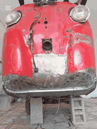 مؤمل صباغ صبغ جميع انواع تكاتك وسيارت العنوان الكوت شارع نفط قرب صيدلية حي الجودين ***********رقم الهاتف واتساب
