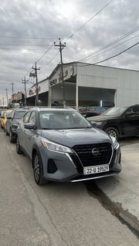 كيكس SV • ٢٠٢٤ • رقم اربيل