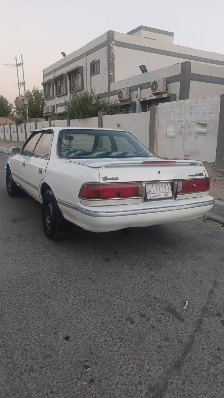 سلام عليكم اللبيع مارك مديل ٩١ كفاله كص ونقل جثه  رقم نجف تحويل ثاني يوم مكينه وكير ونجي تخم تاير جديد سياره جاهزه سعر ٣٣  مكان بصره زبير رقم ***********
