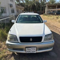 كراون • بدون رقم • كربلاء