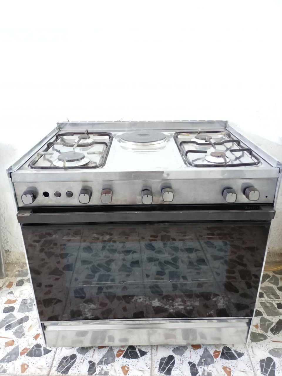 طباخ عشتار الموسع الأصلي نظيف جدا للبيع


**إذا كنت صاحب هذا الإعلان وتريد حذفه لأي سبب، رجاءا أرسل رسالة إلى الدعم الفني**