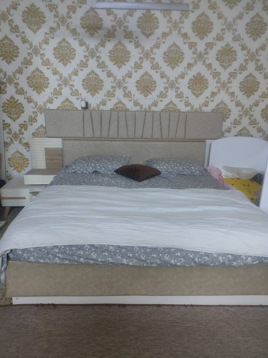 سلام عليكم  غرفة للبيع تركيه درجه اولى نظيفه مال بيت سبب بيع ظرف خاص سعره 500 الف بيه مجال قليل مكاني حسينيه الراشديه


**إذا كنت صاحب هذا الإعلان وتريد حذفه لأي سبب، رجاءا أرسل رسالة إلى الدعم الفني**