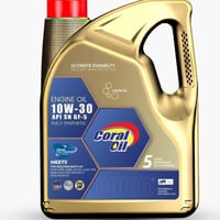 تبديل زيت • الخامسة مجانية • كربلاء المقدسة