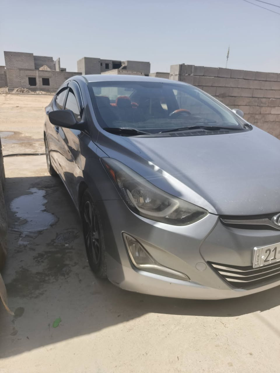 النترا موديل 16
محرك 18 دوش
رقم سليمانيه
بدون ضرر
تدفيه تبريد شقالات
مكفوله من الضرايب 
شرط التحويل 
السعر 105 
مكان العلم 
مكلف للنشر 
رقم الهاتف ***********
