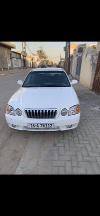 اوبتمه ٢٠٠٤ • خليجي • رقم قادسيه