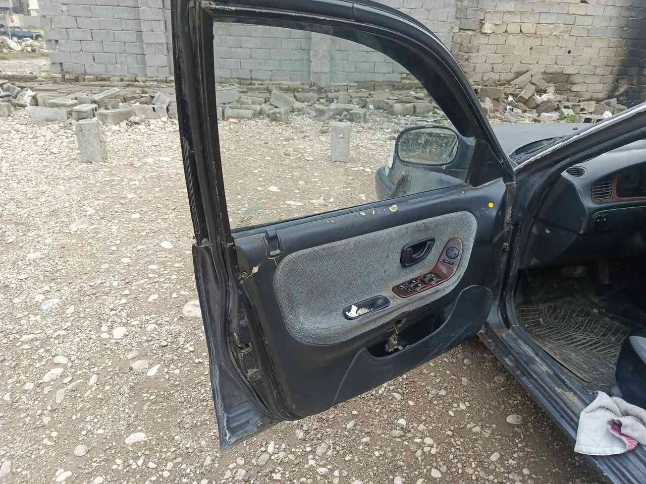 سلام عليكم سوناتا 2. 1994بأسمي صدرهه 80% كير مكينه لوك. ترايك ناعم  كلش تحكم بلمري شغال   تبريد🥶 تدفئه شغالات ادامه جديده تخم تاير جديد باتري جديد جامه اماميه جديده سيارة ممتعوبه مال بيت  كهربائيات كله جديده وشغاله سنتر لوك كشنات جدد تنته جديده بلاد 43وبيه مجال ديالى بلدروز  سيارة كلش نضيفه هاتف  ***********
