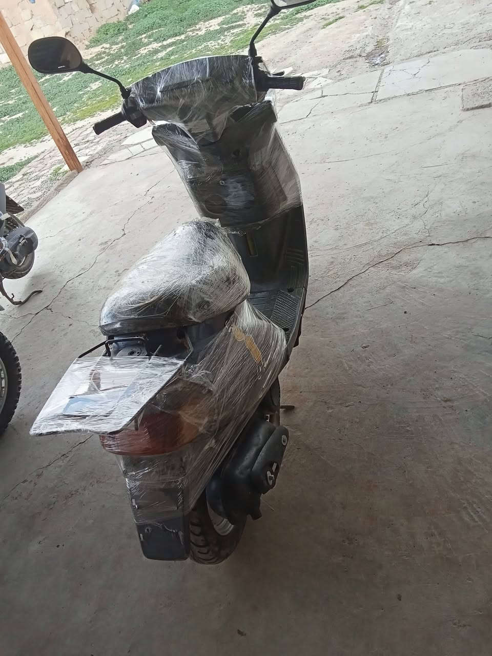 يماها البيع شرط شغال اي عيب ما بي مستعجل على بيع السعر 135 بي مجال ***********
