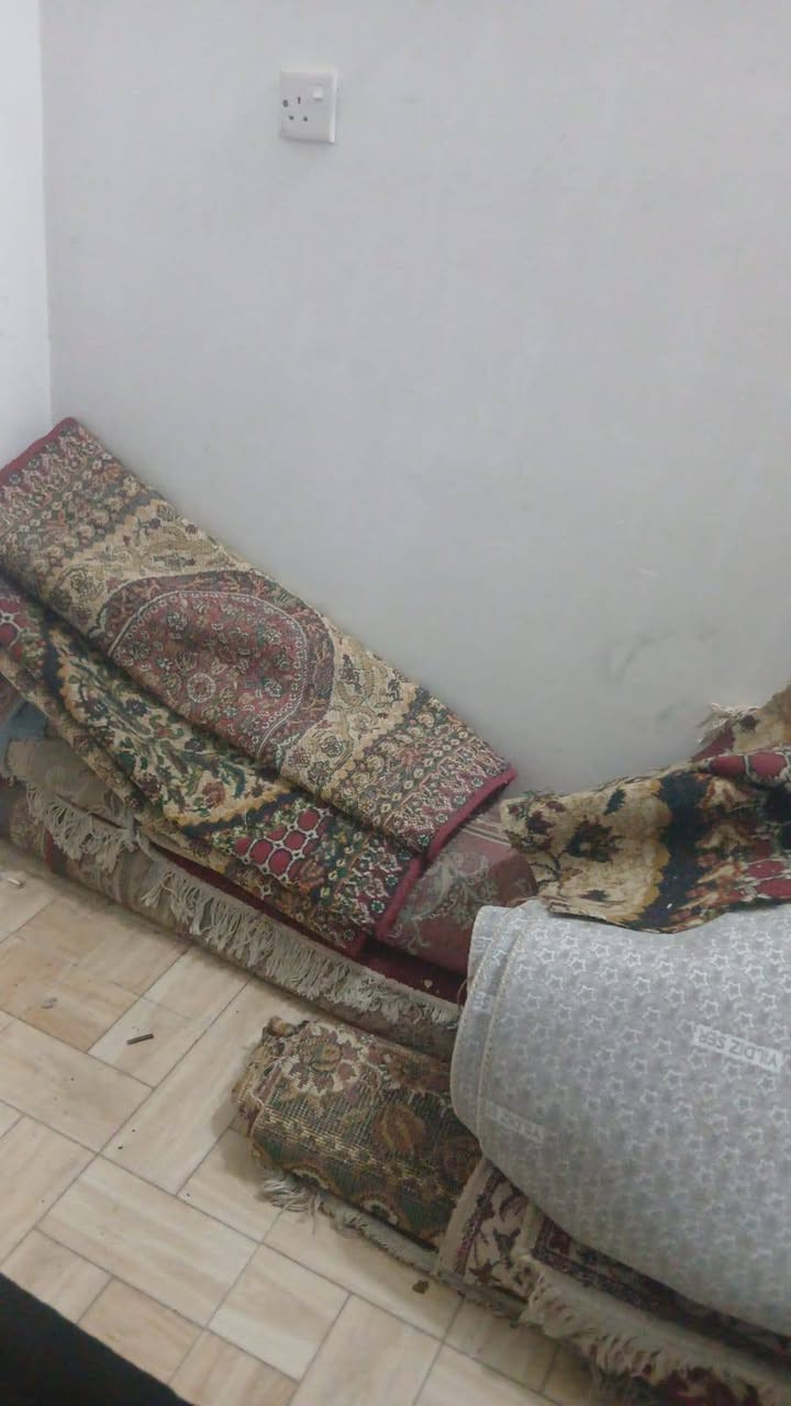 مكلف بالنشر غراض بيت للبيع المكان كربلاء شار مستشفى عباس الاهلي
رقم الهاتف ***********
