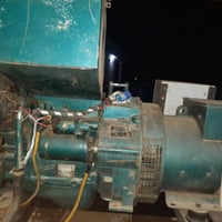 مولد دويز ٢ بستم  نضيف ما مفتوح  07828387595