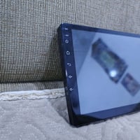 شاشة لمس • استعمال ٥ أيام • البصره الهارثه