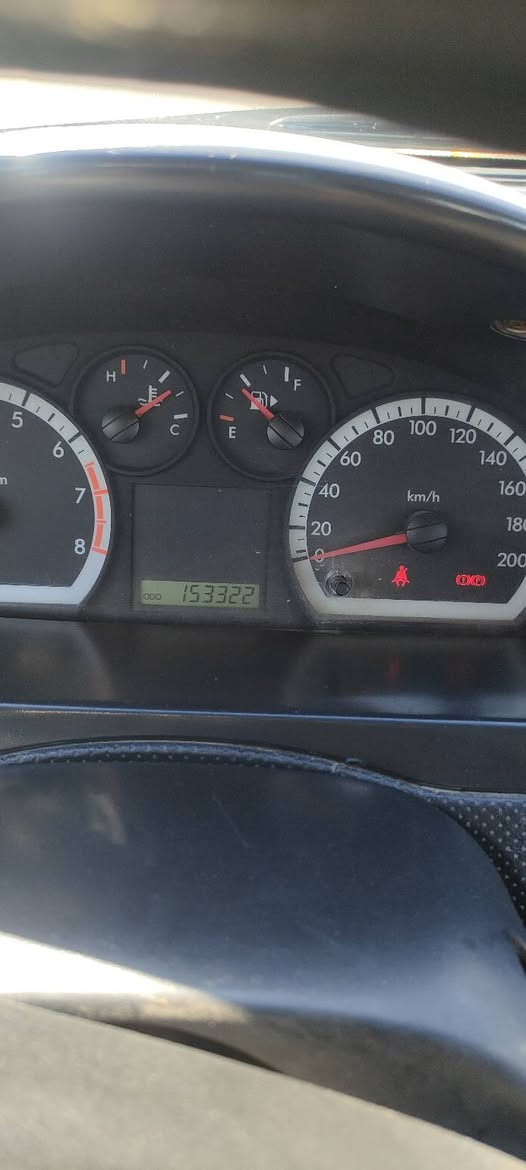 افيو للبيع موديل 2008 سنوية لل27 بدون ضرر بيه رش قليل سعر 45
***********
