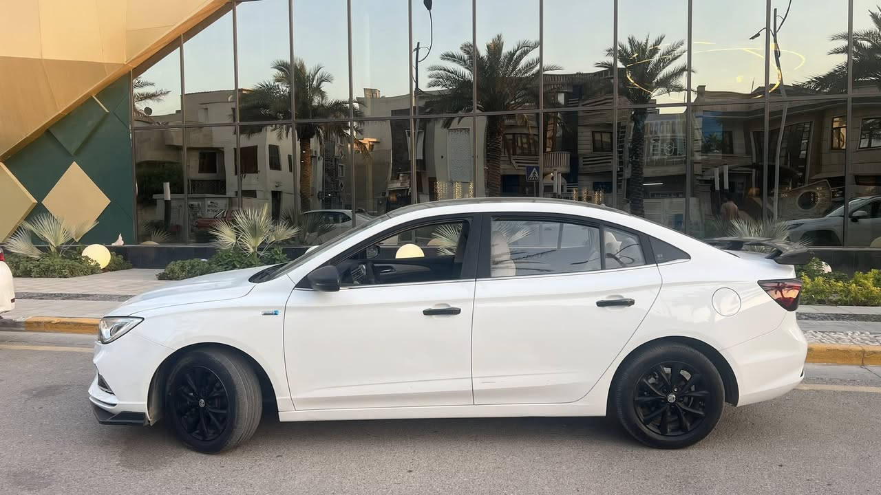 Mg 5 2024 comfort للبيع كفالة عامة من الصبغ بيها بارد جاملغ خلفي خفيف ماشية 50 الف كيلو 
كشنات قماش اشاير ب المري دبل بصمة تحكمات ستيرن السيارة مرتبة شبابية السيارة خالية من اي نقص لايت رنون اشاير ليد بك لايت ليد وضعيتين قيادة ايكو ونورمال كير 8 سرعات مكينة 1500 تنفس طبيعي 

مكاني بغداد اليرموك 
سعر السيارة 100$ وبيها مجال


**إذا كنت صاحب هذا الإعلان وتريد حذفه لأي سبب، رجاءا أرسل رسالة إلى الدعم الفني**