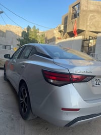 سنترا ٢٠٢٣ • ٩٥٠٠٠ كم • حادث