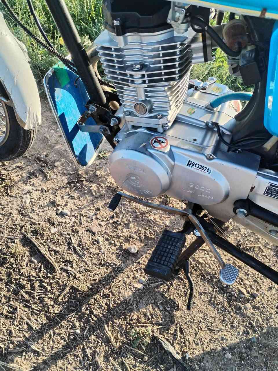 سلام عليكم درجة ال بيع موديل 22نضافه فولل ال مكانك جلولاء شيخ بابا  السعر 525 بيها مجال  قليل  ***********
