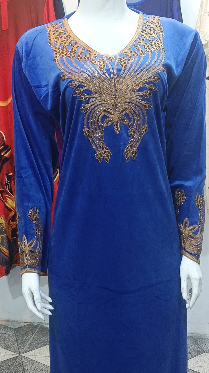 بسم الله وعلى بركة الله 
اللهم صل على محمد وال محمد 
دشداشة قديفة موديل جديد 2026 
القياسات المتوفرة XL الى XXXL
عرض نهاية الموسم تنزيل السعر من 10 الف 
السعر الجديد 8 الف / قطعتين ب15 الف 
اذا طلبتو 5 قطع واكثر يكون التوصيل مجاني 
التوصيل 🚛🚛 بغداد وكل المحافضات 5الف 
العنوان / بغداد سوق المعالف / مجمع سمير گنو  ازياء جمانة


**إذا كنت صاحب هذا الإعلان وتريد حذفه لأي سبب، رجاءا أرسل رسالة إلى الدعم الفني**