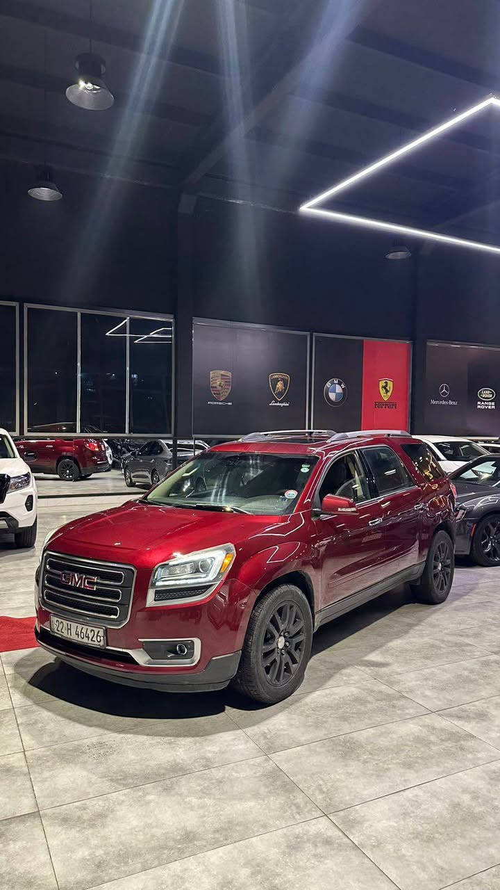 ‎اول شي سعر السيارة 149$ ورقة مجال للطيبين🔥💣
‎جيمسي اكاديا 2016 AWD فول مواصفات محرك V6✅
‎سيارة بدون دعم بدون صبغ بدون حادث ابد شرط ابيع⚠️
‎بانوراما/دبل اكسن/مقاعد جلد+تدفئة/رادار/٧ ركاب/…🥇
‎صندوق شفط/تحديد سرعة/تبريد مركزي/الـــــــخ…🚘
‎اكو شبر بارد بالقمارة من الامام باقي سيارة مكفولة ١٠٠٪؜👌🏻
‎مكفولة من (كير/محرك/تبريد/كهربائيات) وضع الشركة📦
‎سيارة باسمنا تريد وكالة او تحويل سهلة نفس اليوم🌹
‎مكان السيارة دهوك و رجاء فقط بيع ماشية 150 الف🌍
‎برغي ممفتوح هيكل السيارة كلها على وضع الشركة👍
‎رقم و هزة و سنوية جديدة دينار ما تصرف عل سيارة❌
‎سيارة بشكل عام على وضع الشركة و كاعدة ممتعوبة🙏

‎رجاء رجاء كل تفاصيل السيارة مكتوب تريد نتعامل معاملة خابرني و ٢٤ ساعة بخدمتك💐
واتس اب ***********
كورك *********** Singapore
