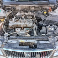 نيسان سني • ٢٠٠٦ • ياباني