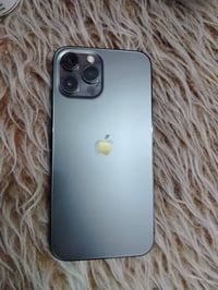 آيفون ١٢ برو ماكس • بطارية ٧٩ • بغداد