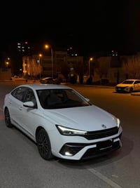 ام جي ٥ • ٢٠٢٥ • ١٠٠٠ كم