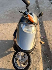 دراجتين • صينية وياباني • نضيفات