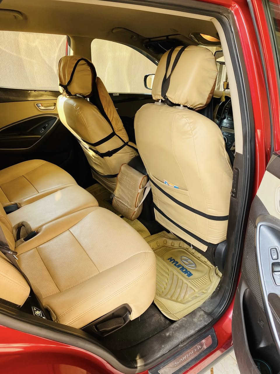 السلام عليكم
سنتافيا 2013  تقرير غرق بيهه صبغ دعاميه اماميه من اثر الشخوط مكفوله السيارة 
ماشيه 82 ميل
محرك 2400GDI
السعر 125 بي مجال بسيط
الرقم ديالى
العنوان ديالى بعقوبه التحرير
الرقم ***********
