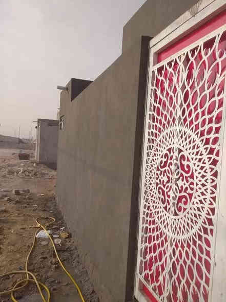 للباخ متفرغ حالين اتصل وبلخدمه النجف الاشراف فقط بليوميه كباله عل متر 
***********
