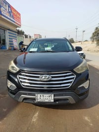 سنتافيا • ٢٠١٤ • ٦ سلندر