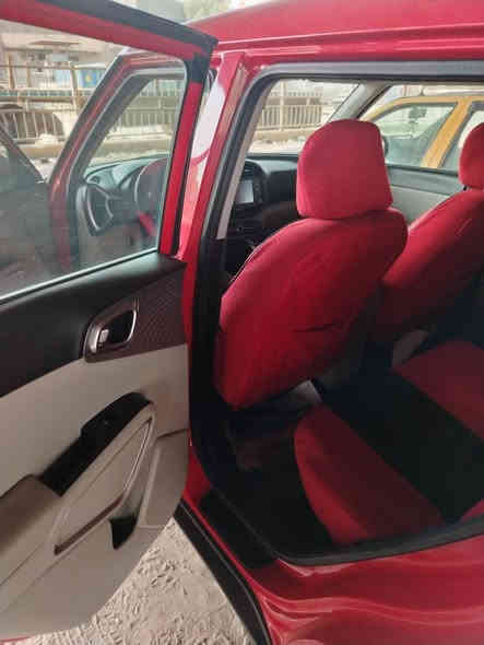 بيع او مراوس صول موديل ٢٠٢٢ بغداد بسمي كير محرك  مكفولات محرك ٢٠٠٠دوش المرغوب  بيها بنيد جاملغ  والسور ايوظح كل الكلام مكانها بشيخ عمر  قرب باجة الحاني  سعر ١٣٥ وبيها مجال حك الجية او مراوس بسيارة اقل من سعرها  كوني محتاج الفرق وياريت اتكون ٧ راكب  هاتف *********** بغداد
