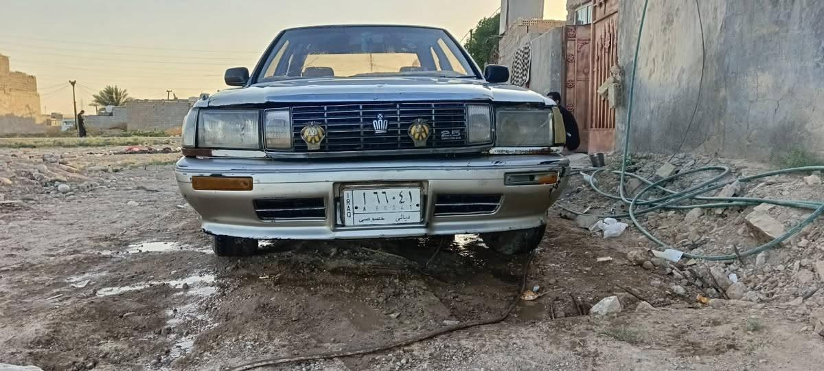 السلام عليكم للبيع هارتوب 1992 رقم ديالى سنويه بعدها ماصاقطه مكينه ونجي رياضي وكير عادي خير من الله عوزها ترتيب مكفوله  من كص ونقل و ضربه قويه سعر 22  هاتف***********
