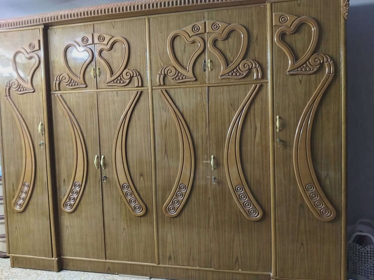ب٦٠٠ وبي مجال تسكام لاصلي نضيف فول لفول مابيهه كل ضرر


**إذا كنت صاحب هذا الإعلان وتريد حذفه لأي سبب، رجاءا أرسل رسالة إلى الدعم الفني**
