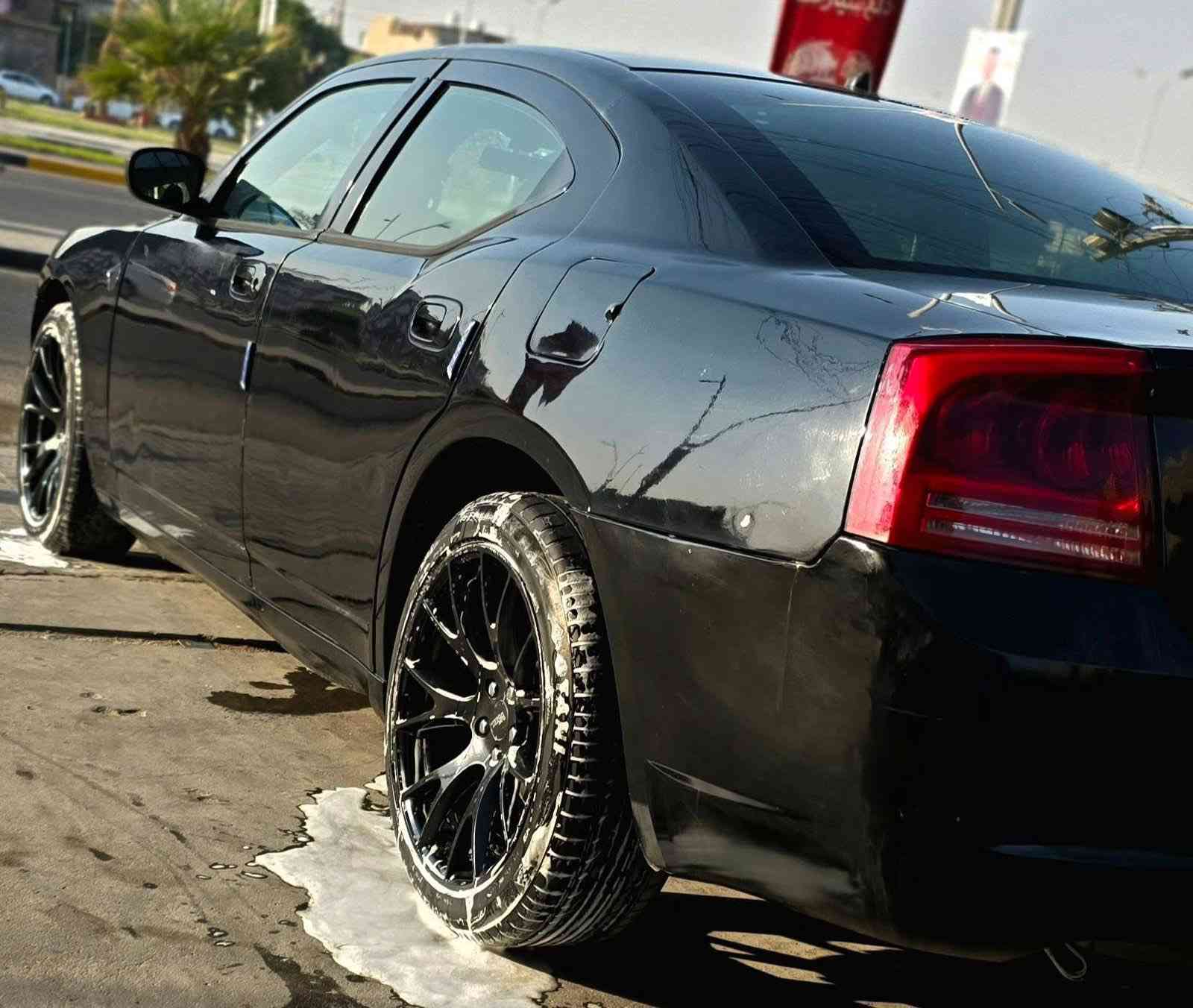 للبيع او مروس 2010 مكان البصرة *********** متومه بصره
